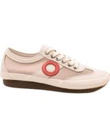 de aro aro zapatillas joaneta plus veg 3666swan blancas blanco
