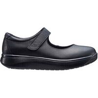joya zapatillas de senderismo j99885 blackii para mujer
