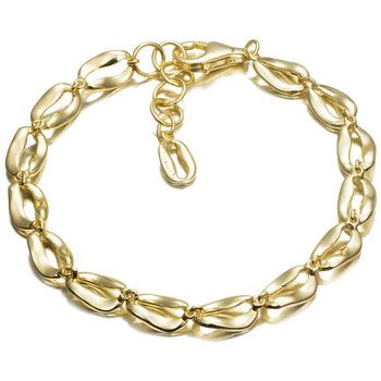 Jorge Revilla Pulseras Pulsera BEAN para mujer