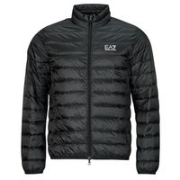 emporio armani ea7 abrigo de plumas core identity down jacket para hombre