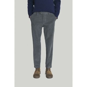 Roy Rogers Pantalón chino RRU90120P4610112 para hombre