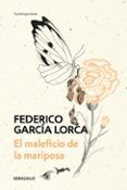 el maleficio de la mariposa