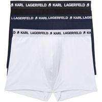 karl lagerfeld boxer - para hombre