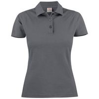printer polo surf para mujer