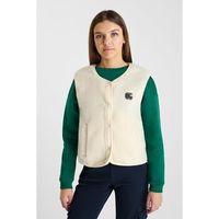 le temps des cerises chaquetas chaqueta sin mangas gudrugi para nina