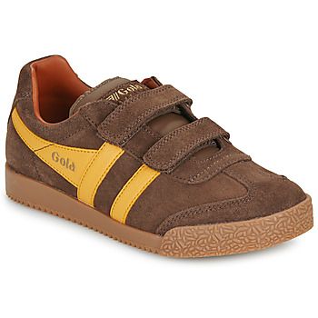 Gola Zapatillas HARRIER STRAP para niño