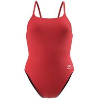 speedo banador endurance para mujer