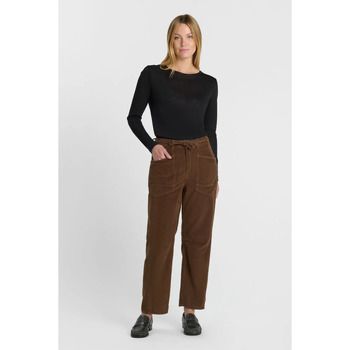 Le Temps des Cerises Pantalones MADIE pantalones anchos y sueltos para mujer