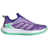 adidas zapatillas de tenis defiant speed clay para mujer