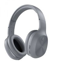 edifier w600bt auriculares inalambricos grises