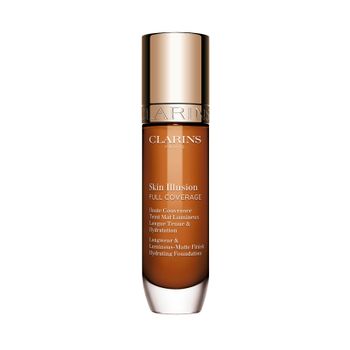 Clarins Skin Illusion Full Coverage