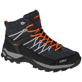 Cmp Zapatillas de senderismo Rigel Mid para hombre