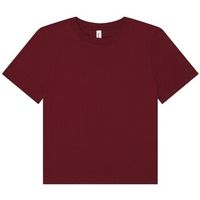 bella  canvas camiseta be6110 para mujer