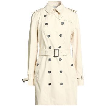 Save The Duck Gabardina D43090W GRIN22 - AUDREY-40034 para mujer