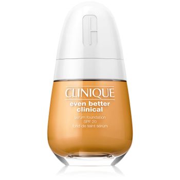 Clinique Even Better Clinical Serum Foundation SPF20 30ml (Various Shades) - Toffee
