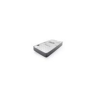 colchon nilo con nucleo hr y sistema memory foam