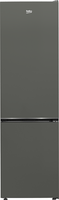 frigorifico combi beko b1rcne404g nofrost e alto 203 cm ancho 595 cm inox