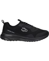 de john smith zapatillas jhon smith ruder e negro
