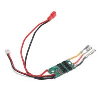 xiaxiu raptor h650 sea land air rc avion de guerra de repuesto partes motor sin escobillas esc