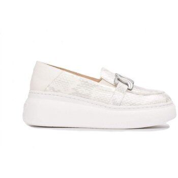 Wonders Mocasines Begin para mujer
