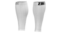 manguitos z3rod aero elite blanco unisex