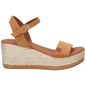 Popa Sandalias 031 ARAMBOL SERRAJE para mujer