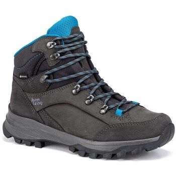 Hanwag Zapatillas altas Banks para mujer