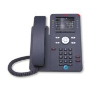 telefono ip avaya j169 negro conexion por cable escritoriopared 35