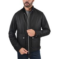 barbour cazadora mwx2384-mwx para hombre