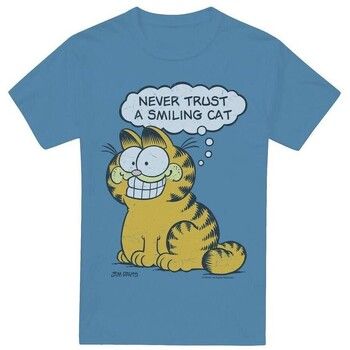 Garfield Camiseta TV6172 para hombre