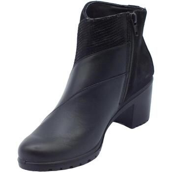 Enval Boots 6754911 Nappa para mujer