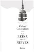 la reina de las nieves