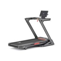 cinta de correr adidas t-25 - kinomap zwift - 19kmh - 145x54cm - led