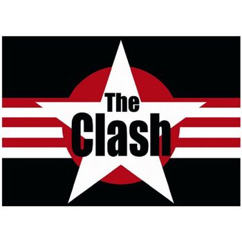 The Clash Maletin RO8192 para mujer