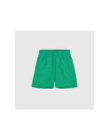 banador de playa y piscina champion beachshort nino verde