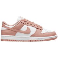 nike zapatillas baskets dunk low rose whisper para mujer
