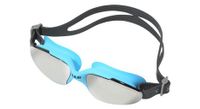 gafas de natacion huub vision humo gris azul