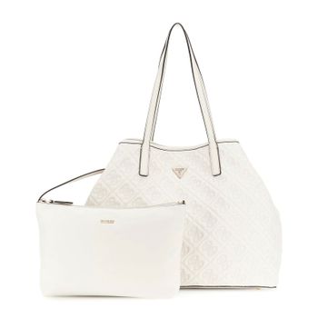 Guess Bandolera Blanco HWQL96 58240-OFF