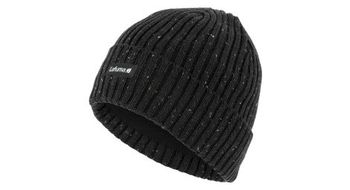 Gorro lafuma wonder hombre negro