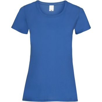 Universal Textiles Camiseta 61372 para mujer