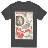 star trek tops y camisetas the original series episode 64 para mujer