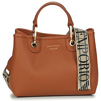 Emporio Armani Bolso de mano MYEA SMALL BORSA para mujer