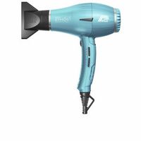 secador de pelo profesional parlux ethos azul
