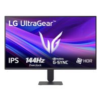 monitor lg 27g411a-b 27 fullhd 144hz ips 1ms hdr10 g-sync freesync gaming