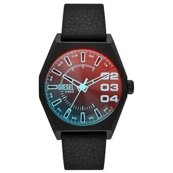 Diesel Reloj analógico DZ2175-SCRAPER para hombre