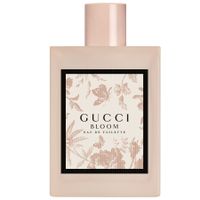 gucci - gucci bloom edt perfumes 100 ml female