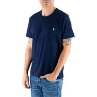 polo ralph lauren camiseta rlu714844756002nav para hombre