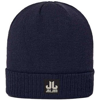 Jail Jam Gorro Crater Cuffia Tinta Unita C/Fodera Thinsulate para hombre