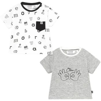 Mayoral Camiseta 1075 para niño