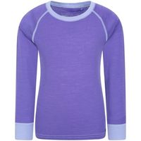 mountain warehouse relleno merino ii para mujer